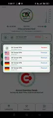 download OX Tunnel VPN APK