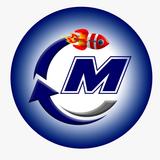 M Net VIP icon