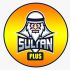 Sultan plus vip VPN icône