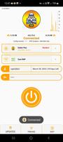 Sultan plus vip VPN screenshot 3