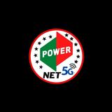 POWER NET 5G ícone