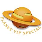 Planet VIP Special simgesi