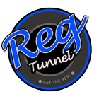 Reg Tunnel 아이콘