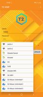 T2Voip captura de pantalla 1