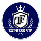 TF Express VIP VPN ícone