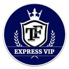 TF Express VIP VPN simgesi