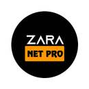 ZARA NET PRO APK