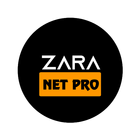 ZARA NET PRO icône