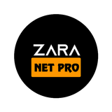 ZARA NET PRO icono