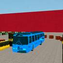 Drive bus parking game 3d 2026 APK