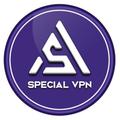 AS SPECIAL VPN