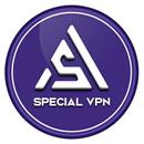 AS SPECIAL VPN APK