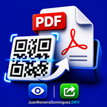 QR PDF: Сканируй и смотри