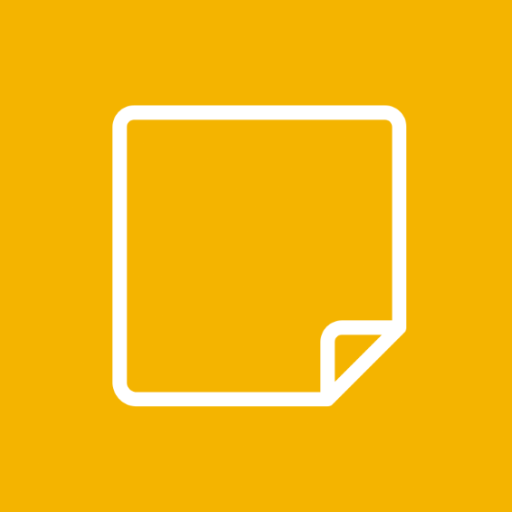 StickNote: Note, Collab, List