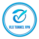 APK VLX Tunnel VPN