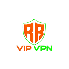 RR Vip VPN иконка