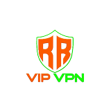 RR Vip VPN icône