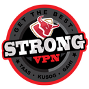 APK StrongHoldVPN Extreme 8.5