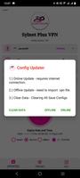 Sylnet Plus VPN captura de pantalla 3