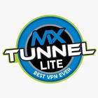 MX Tunnel Lite 圖標