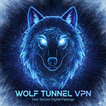 ikon Wolf Tunnel VPN