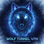 Wolf Tunnel VPN
