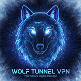 Wolf Tunnel VPN APK
