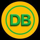 Deshi Bangla VPN biểu tượng