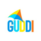 GUDDI icône