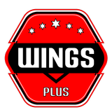 Wing Plus VPN icône