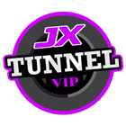 JX TUN VIP icono