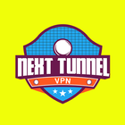 Next Tunnel VPN ไอคอน