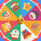 Christmas Roulette أيقونة