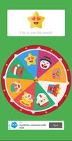 Christmas Roulette الملصق
