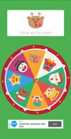 Christmas Roulette تصوير الشاشة 2
