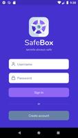SafeBox-poster