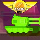 Tank One icône