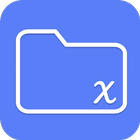 FileX icône