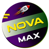 NovaMax Tunnel icône