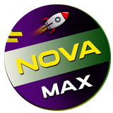 NovaMax Tunnel ikona