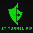 ST TUNNEL VIP icône
