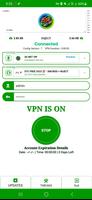 5G Net Vip-poster
