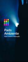 Pads Ambiente poster