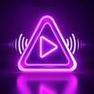VoxDub - AI Video Translator icon