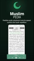 Muslim Pedia ảnh chụp màn hình 1