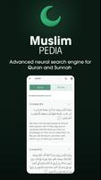 Muslim Pedia スクリーンショット 2