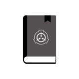 SCP Dictionary-icoon