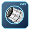 Mega Zoom Camera - 200x APK