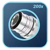 APK Mega Zoom Camera - 200x
