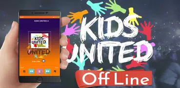 Kids united nouvelle generation|اغاني كيدز يونايتد